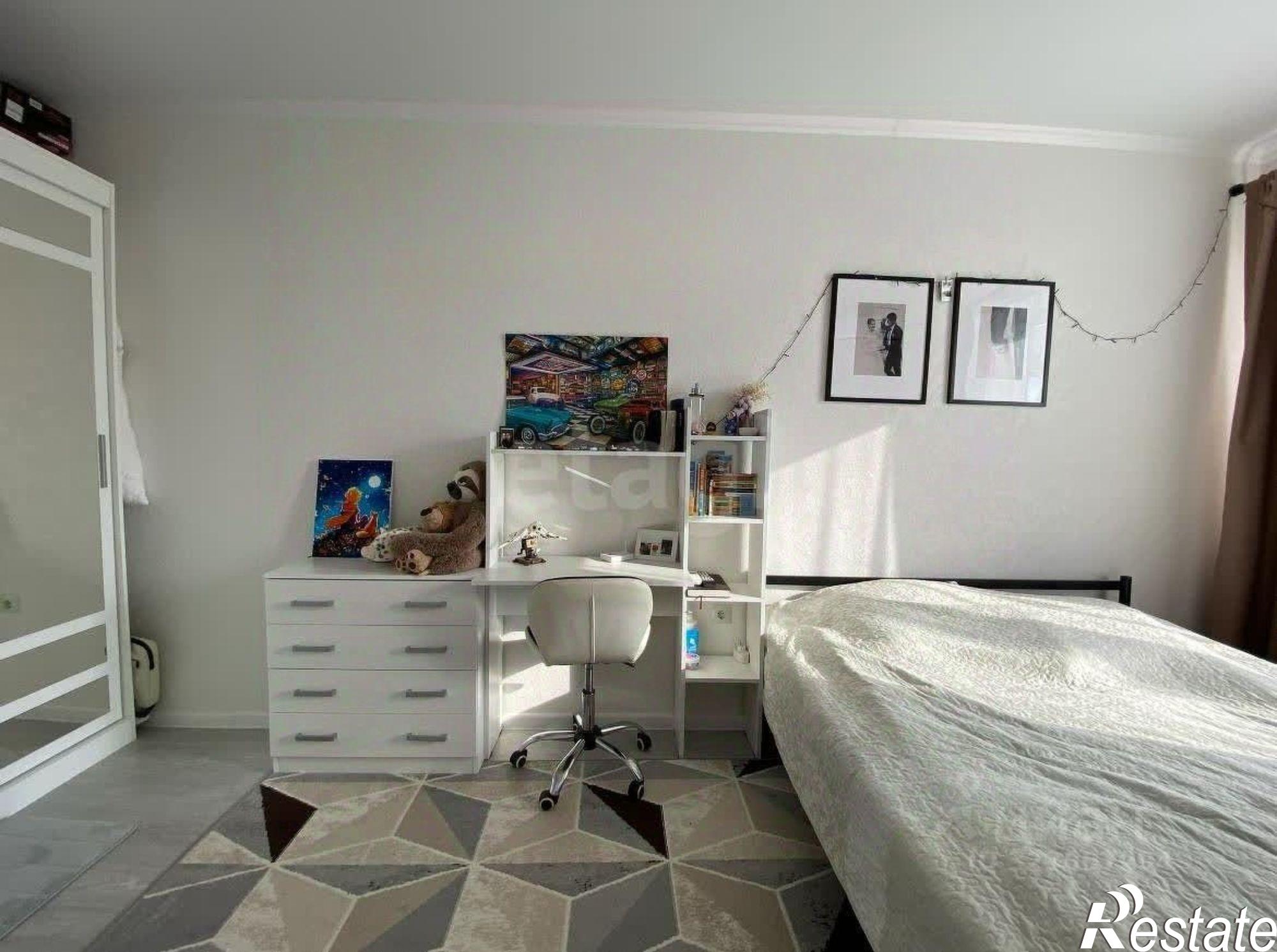 Купить квартиру за 3 190 000 рублей на улица Ишкова, 103