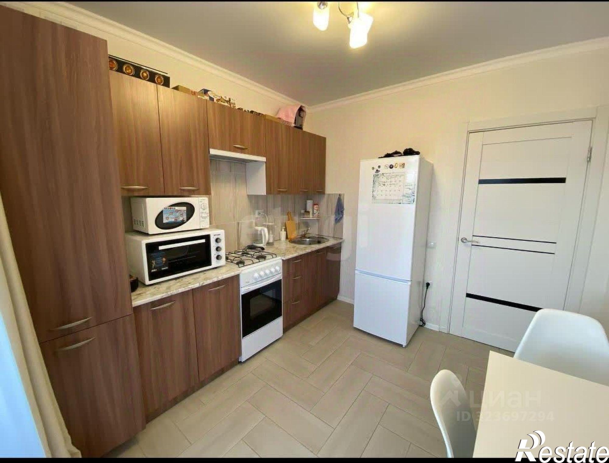 Купить квартиру за 3 190 000 рублей на улица Ишкова, 103