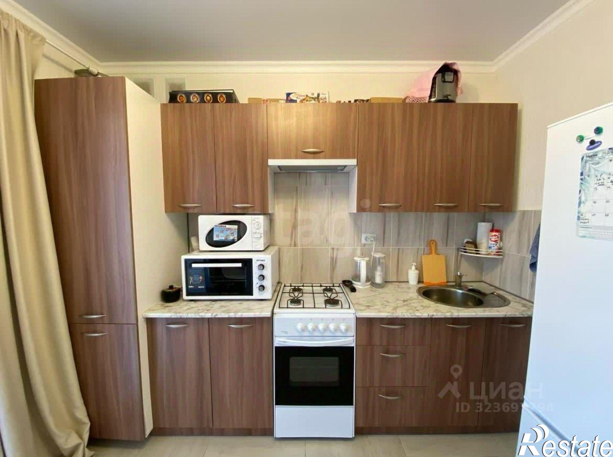 Купить квартиру за 3 190 000 рублей на улица Ишкова, 103