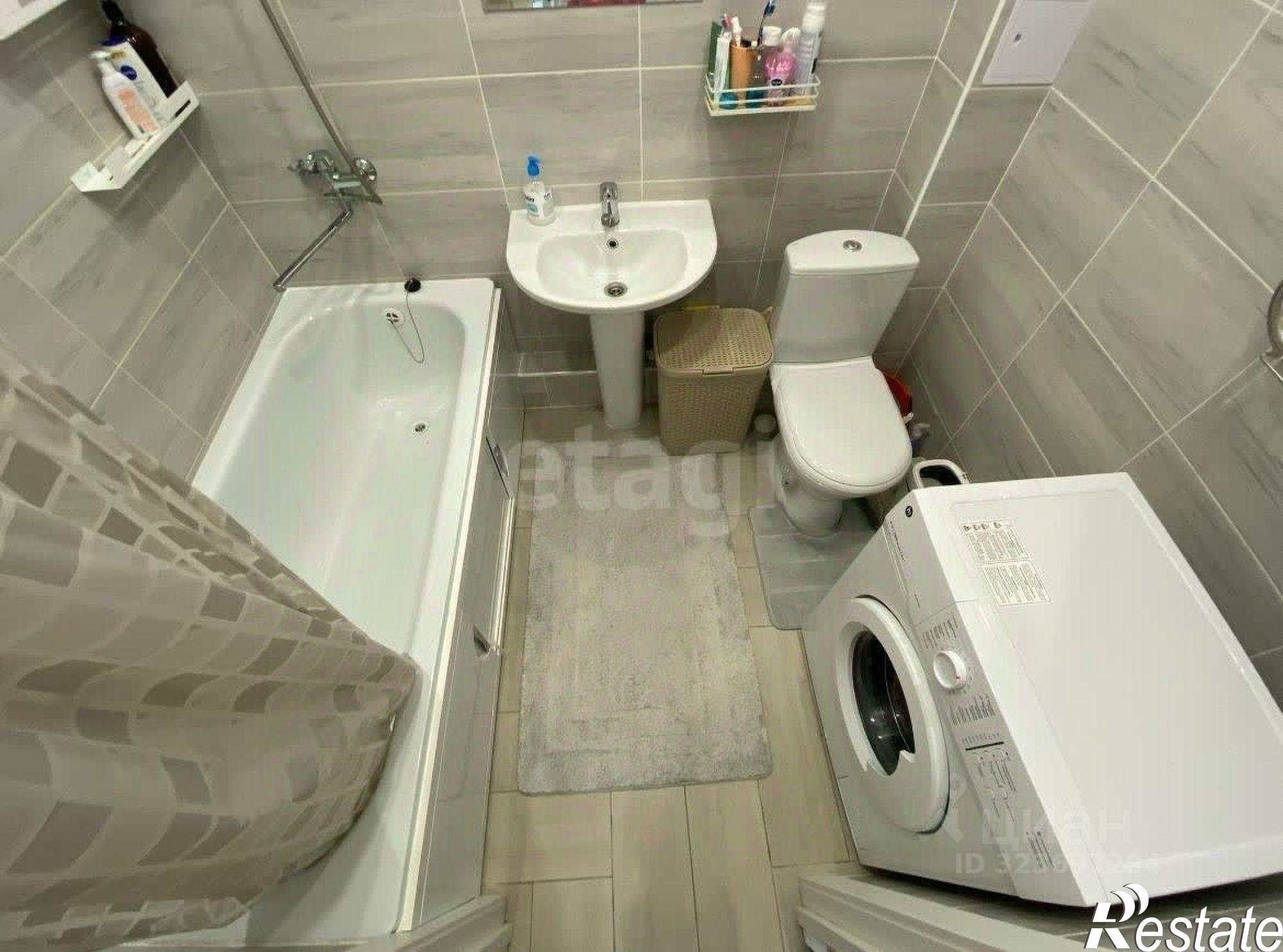 Купить квартиру за 3 190 000 рублей на улица Ишкова, 103