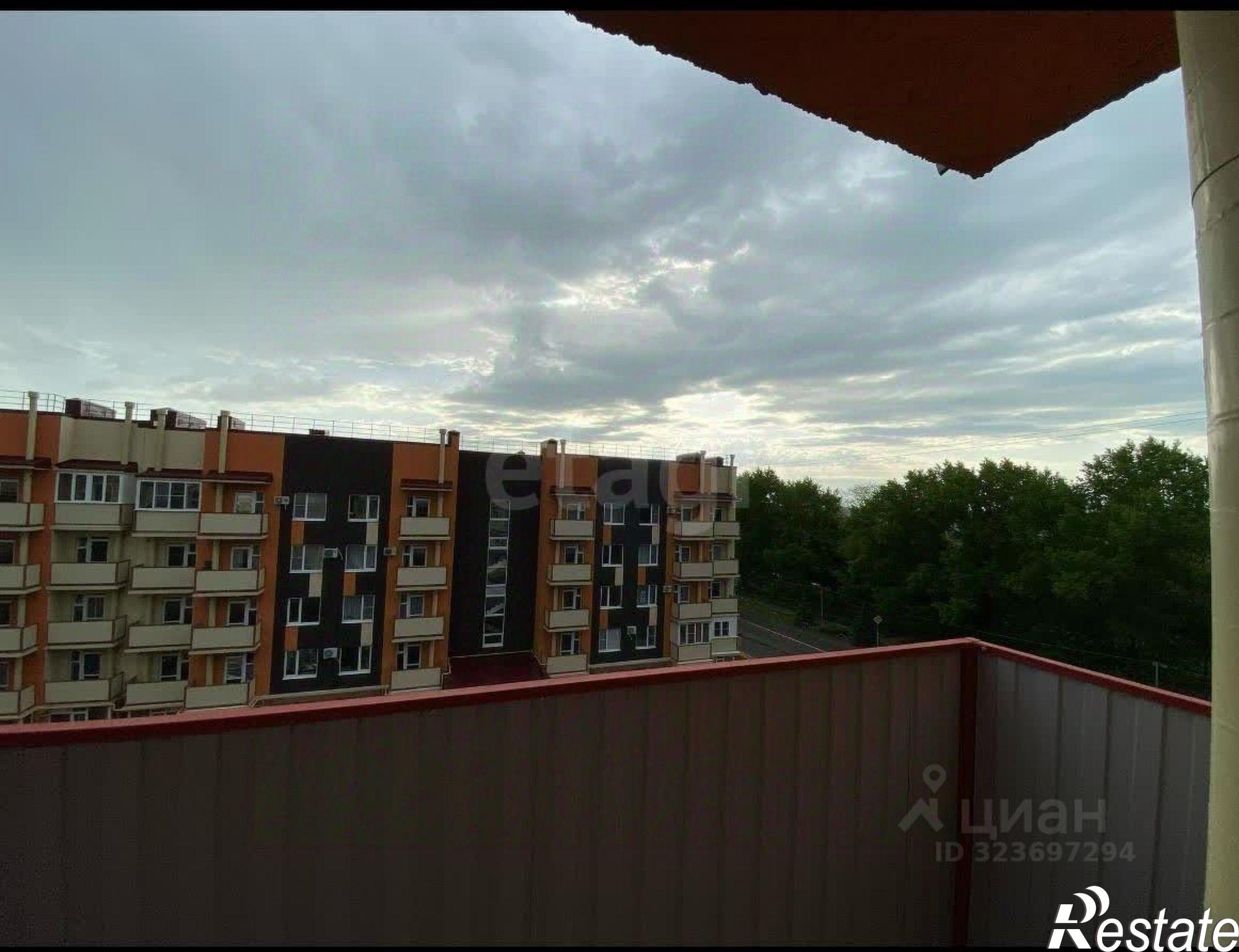 Купить квартиру за 3 190 000 рублей на улица Ишкова, 103