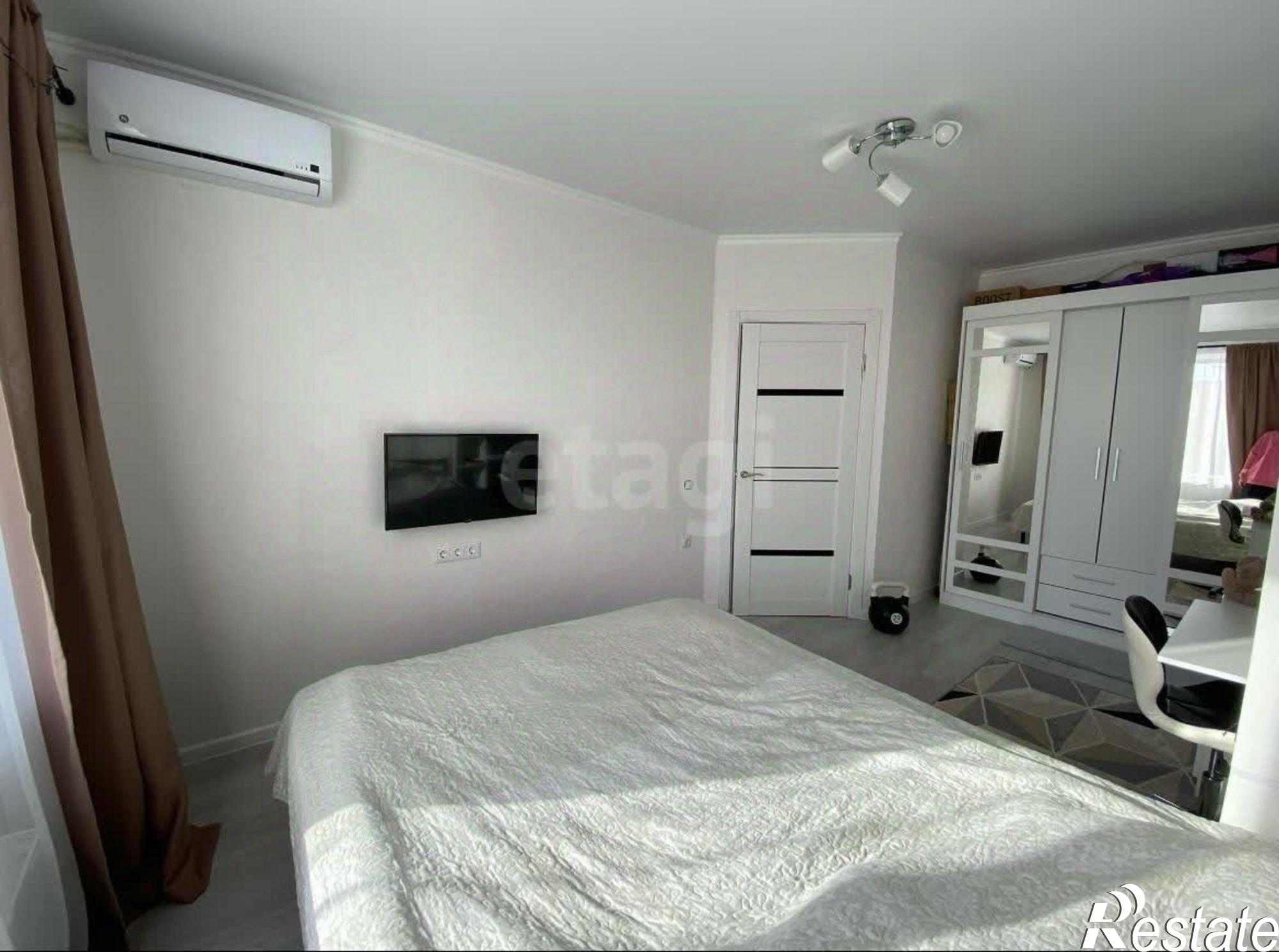 Купить квартиру за 3 190 000 рублей на улица Ишкова, 103