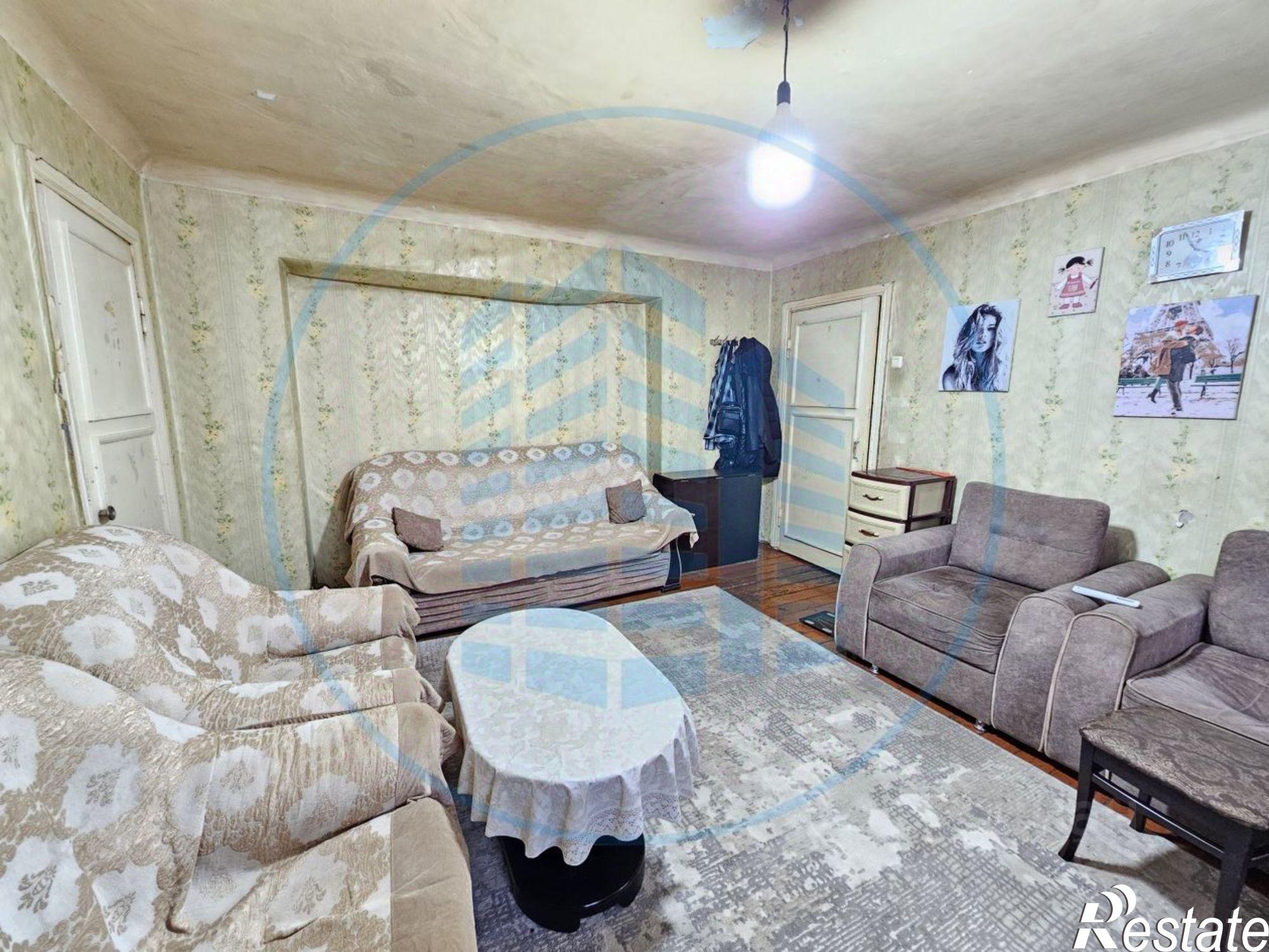 Купить квартиру за 3 400 000 рублей на Ессентуки г., Яснополянская ул.