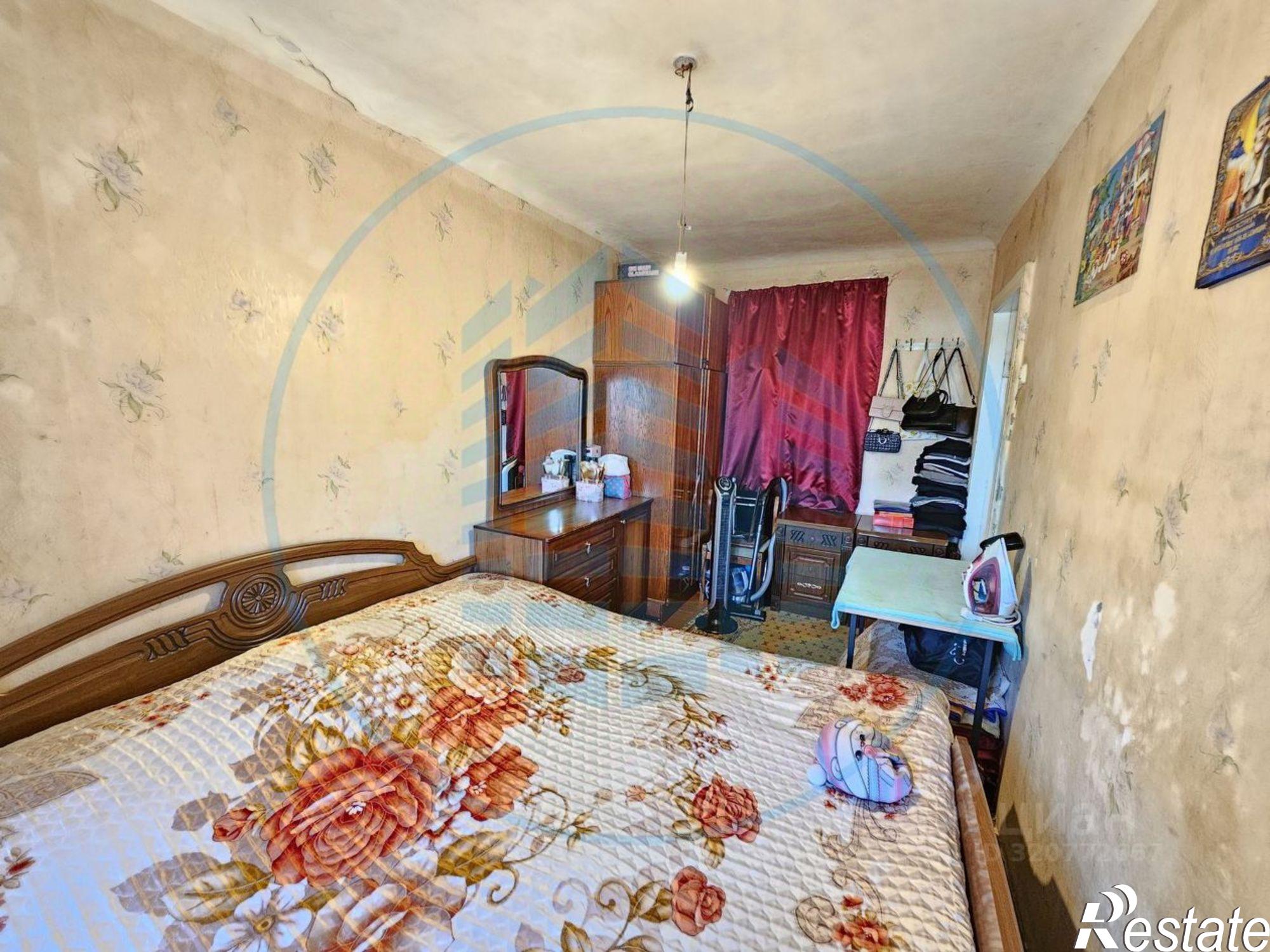 Купить квартиру за 3 400 000 рублей на Ессентуки г., Яснополянская ул.