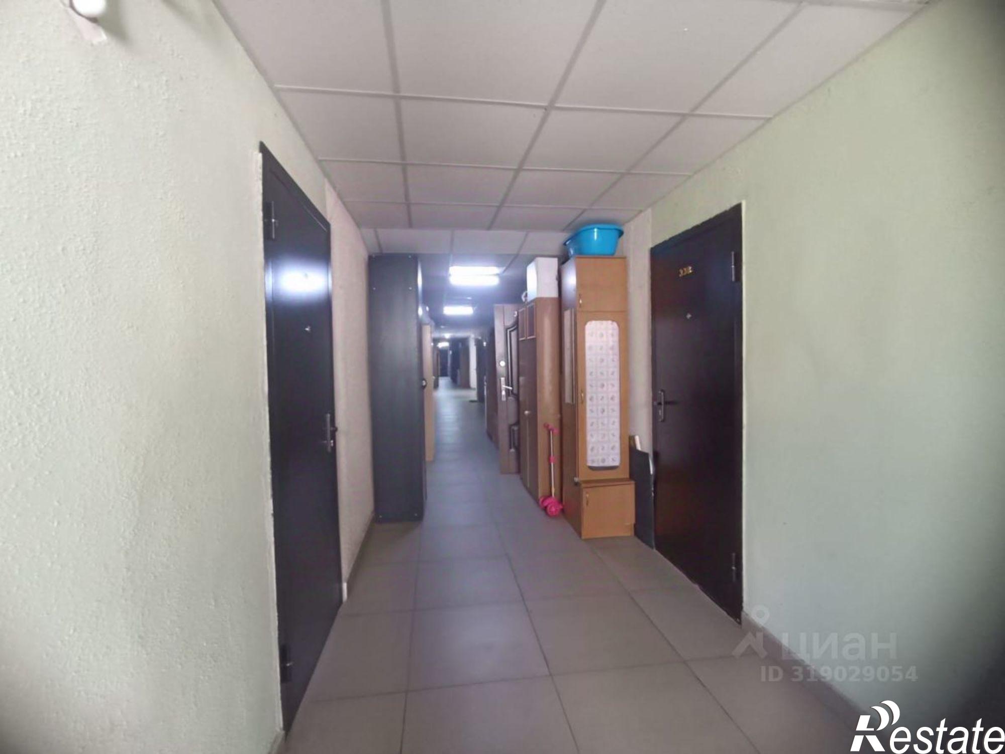 Купить комнату за 1 750 000 рублей на Ставрополь г., Бруснева ул., 4