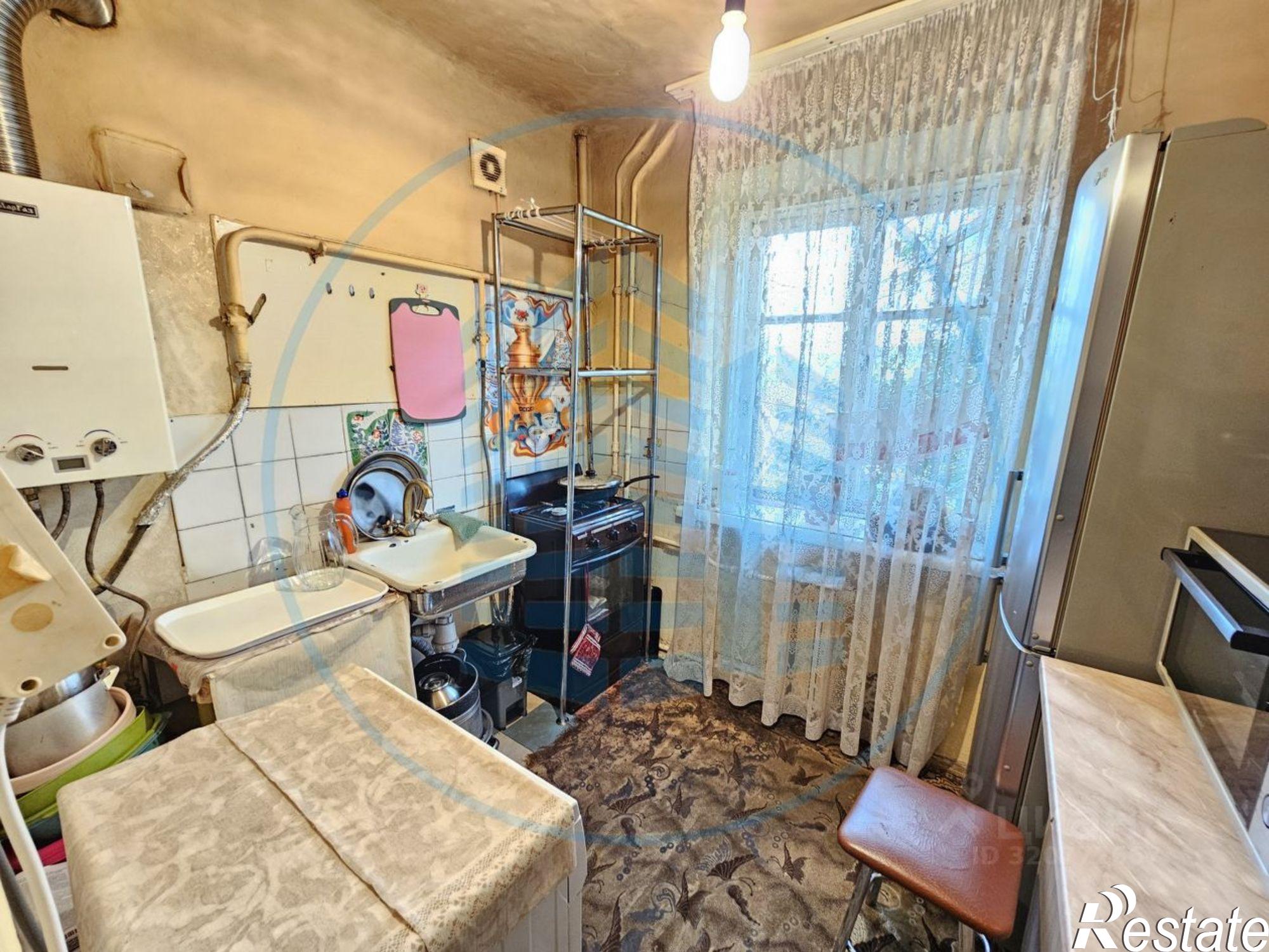 Купить квартиру за 3 400 000 рублей на Ессентуки г., Яснополянская ул.