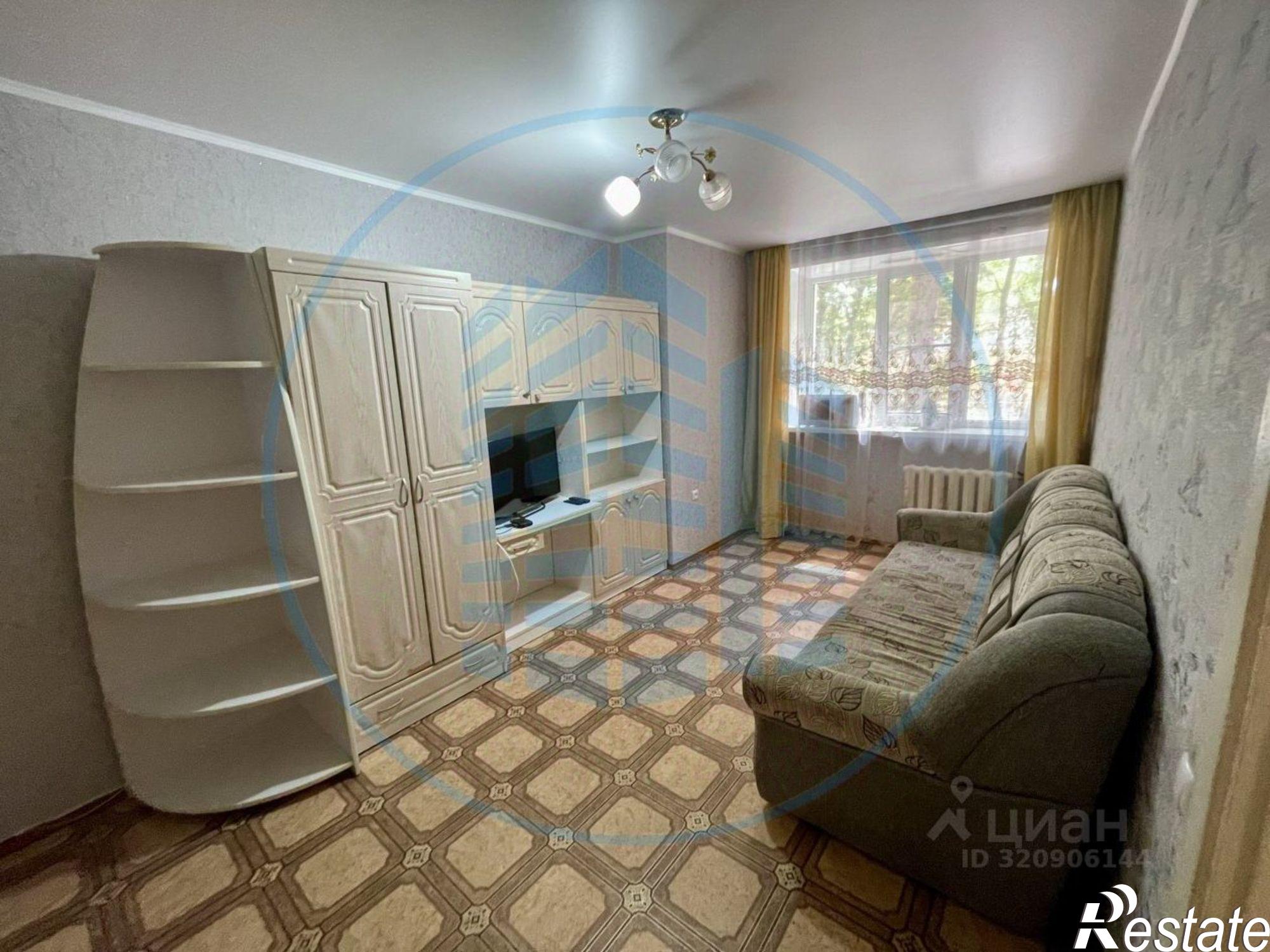 Купить квартиру за 4 100 000 рублей на Ессентуки г., Октябрьская ул., д.415