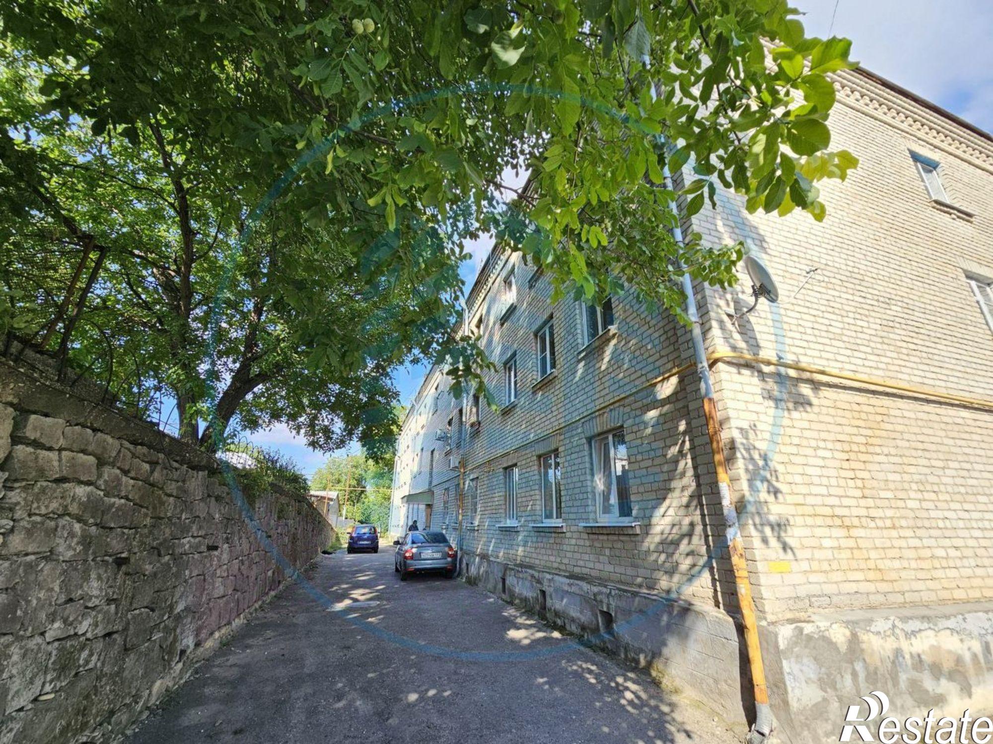 Купить квартиру за 3 400 000 рублей на Ессентуки г., Яснополянская ул.