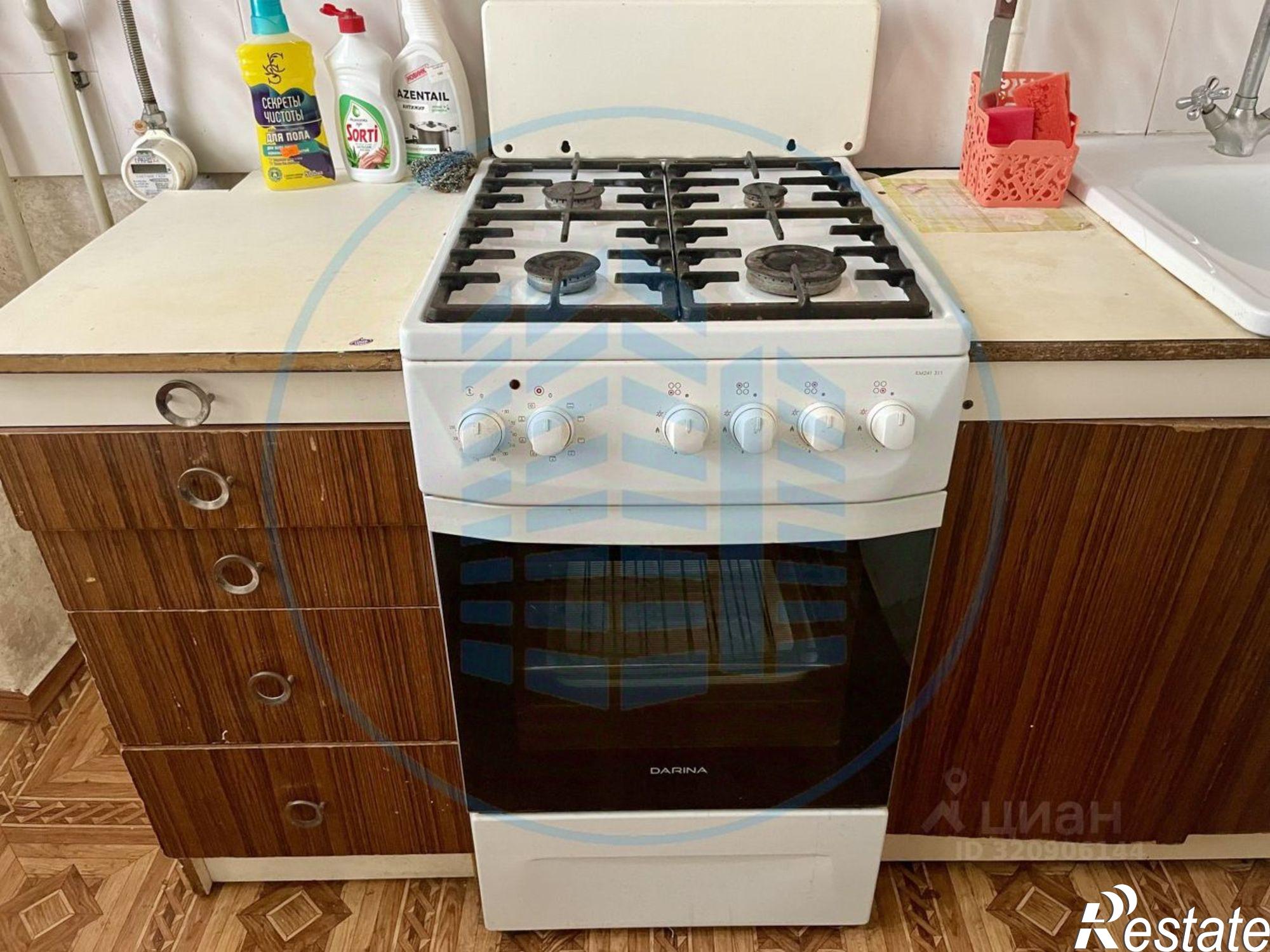 Купить квартиру за 4 100 000 рублей на Ессентуки г., Октябрьская ул., д.415