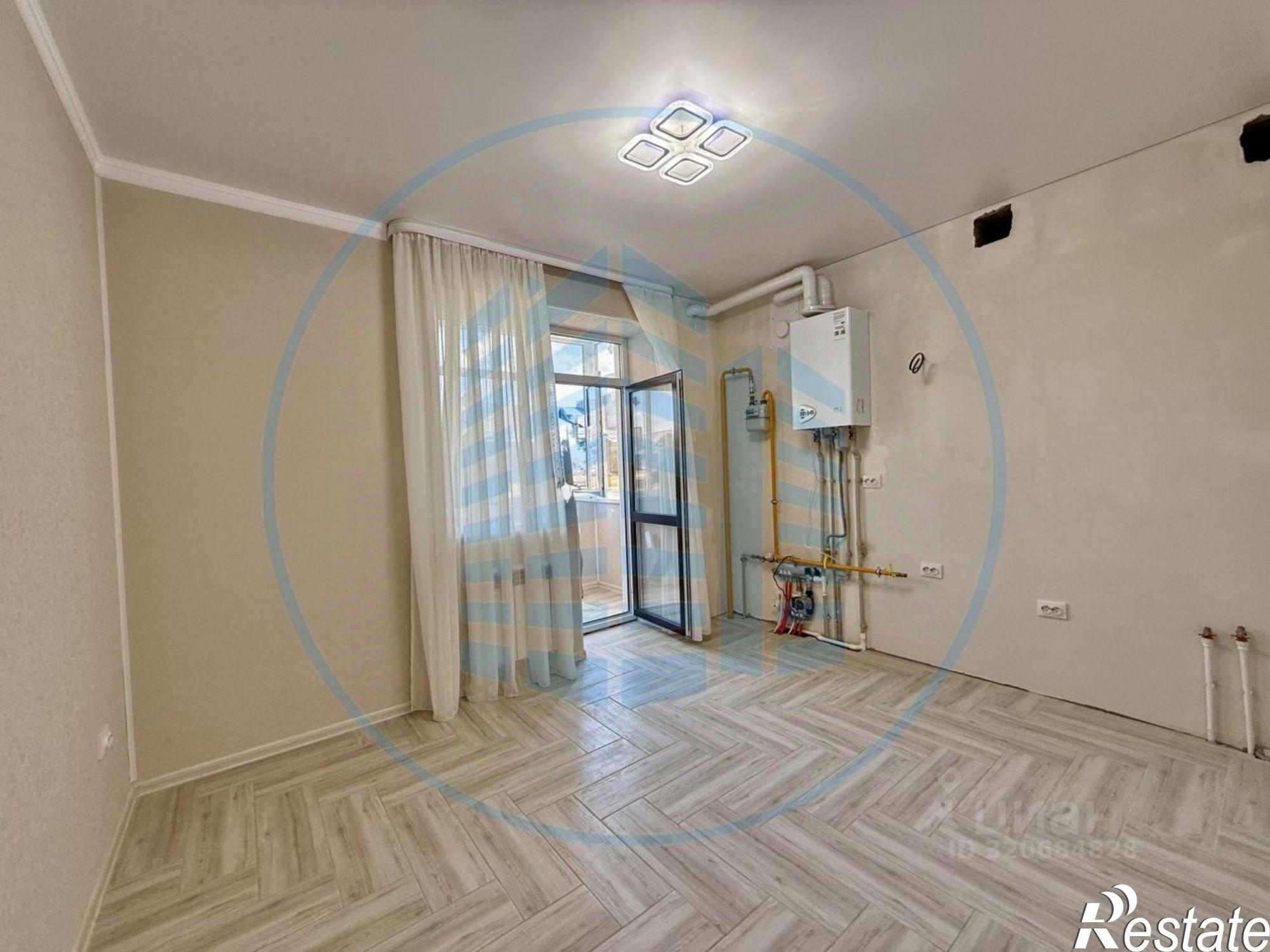 Купить квартиру за 5 350 000 рублей на Ессентуки г., Никольская ул., д.27