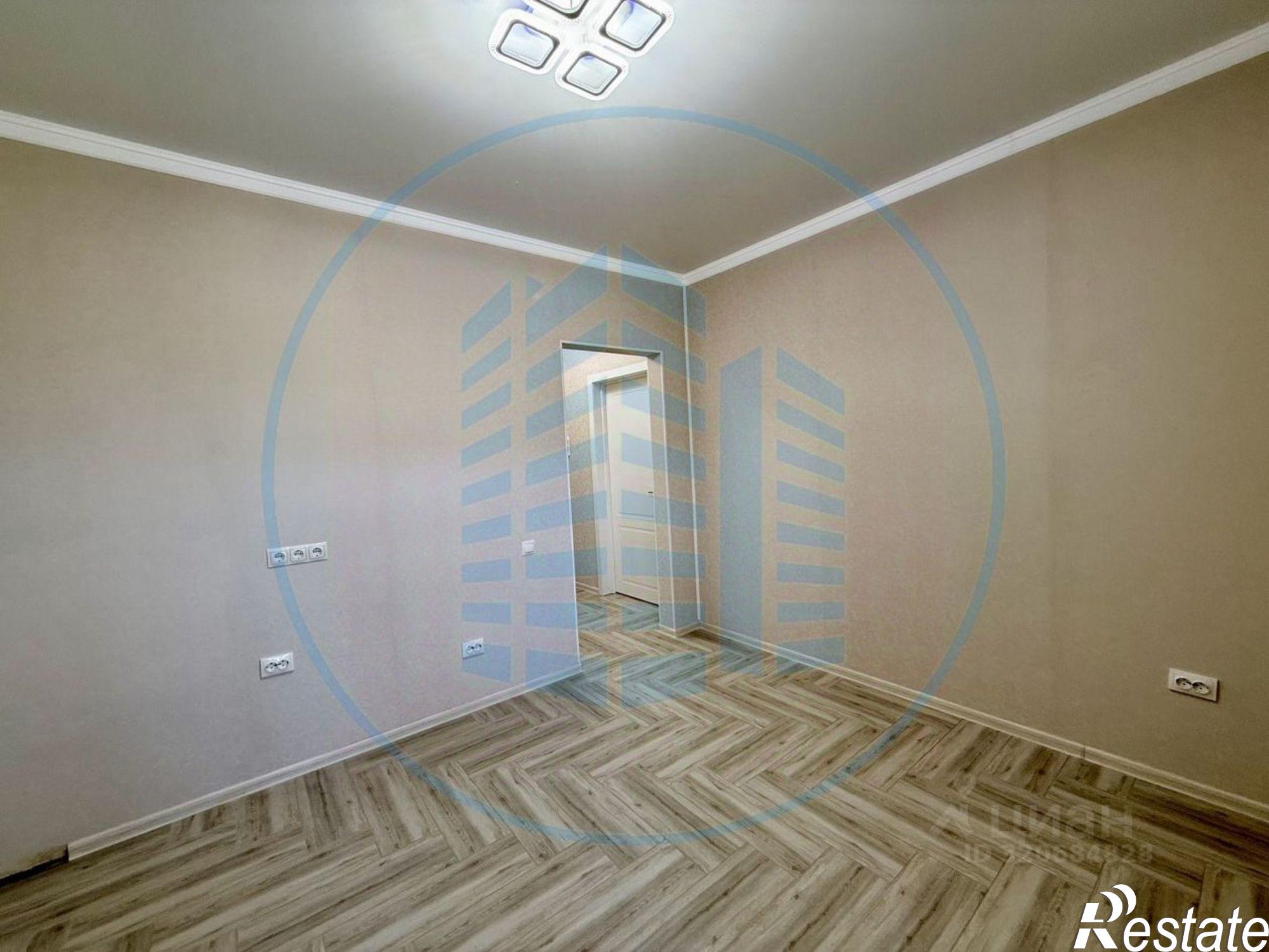 Купить квартиру за 5 350 000 рублей на Ессентуки г., Никольская ул., д.27