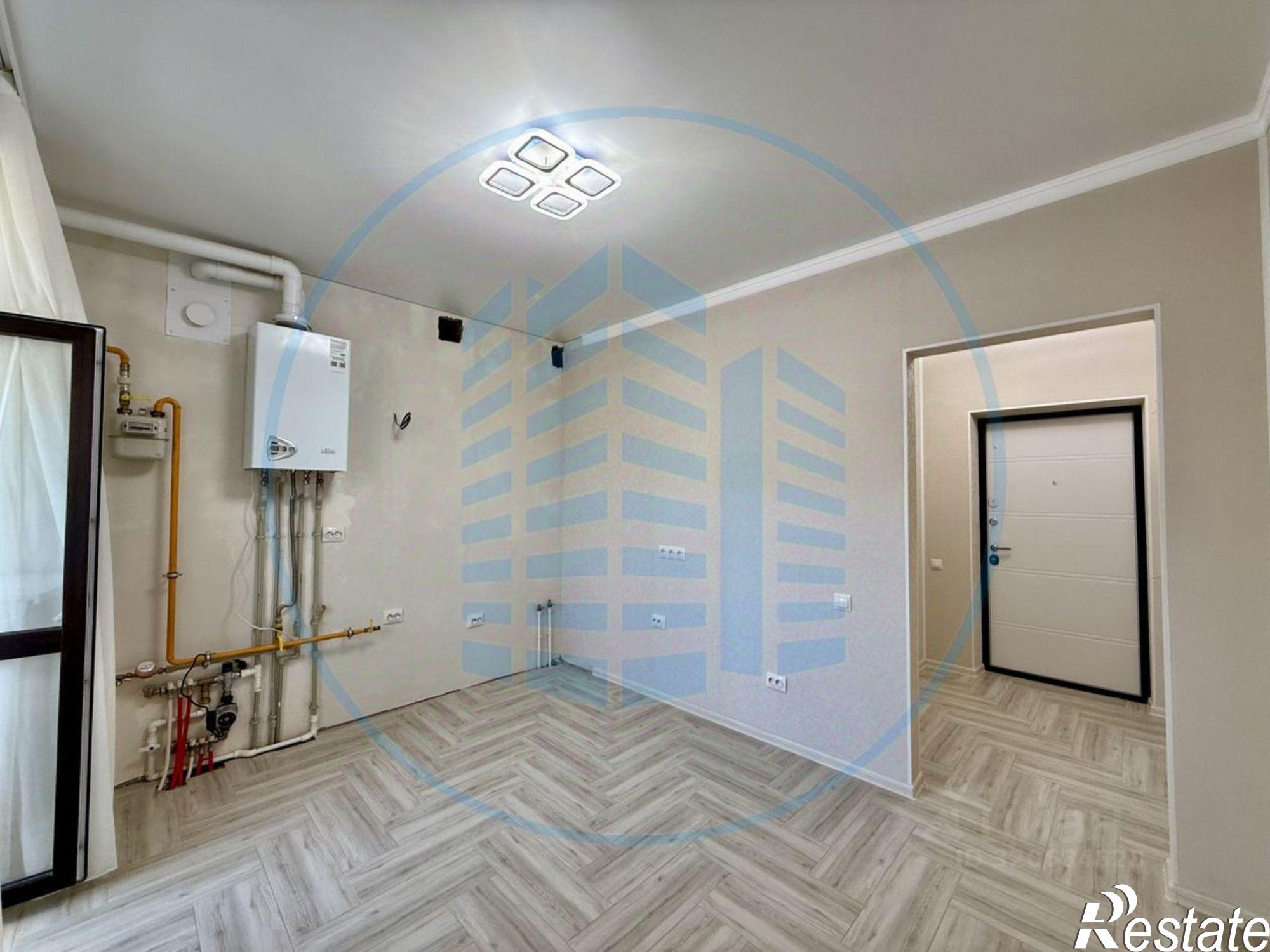 Купить квартиру за 5 350 000 рублей на Ессентуки г., Никольская ул., д.27