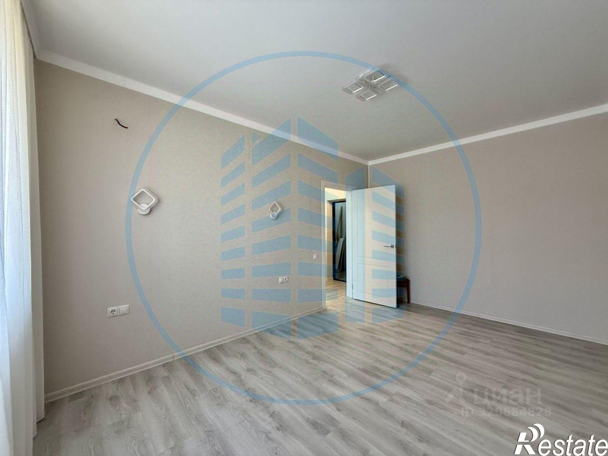 Купить квартиру за 5 350 000 рублей на Ессентуки г., Никольская ул., д.27