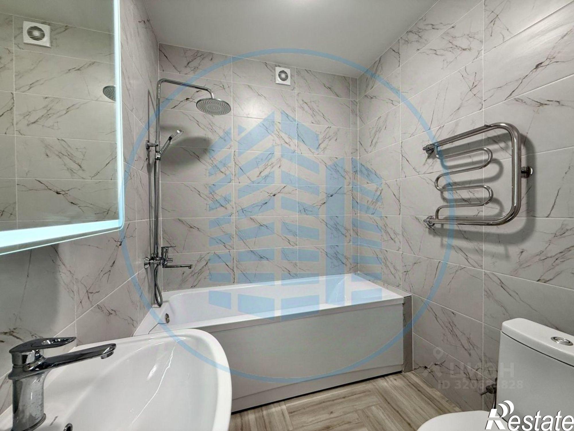 Купить квартиру за 5 350 000 рублей на Ессентуки г., Никольская ул., д.27