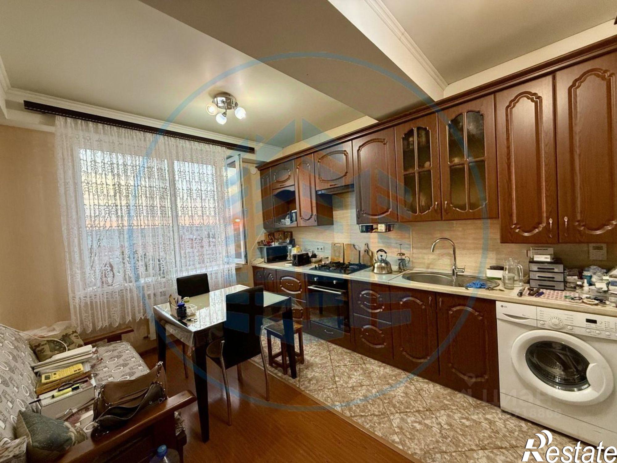 Купить квартиру за 5 700 000 рублей на Ессентуки г., Радужная ул., д.2