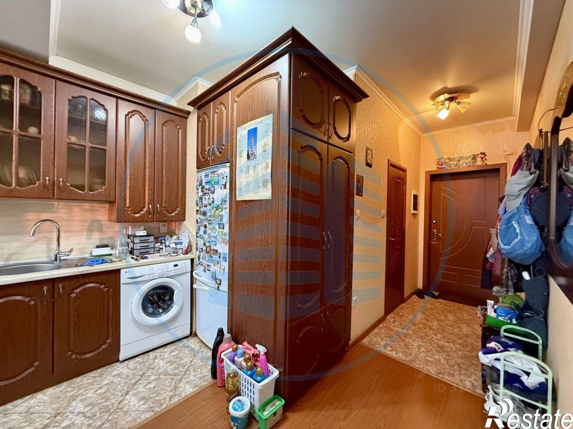 Купить квартиру за 5 700 000 рублей на Ессентуки г., Радужная ул., д.2