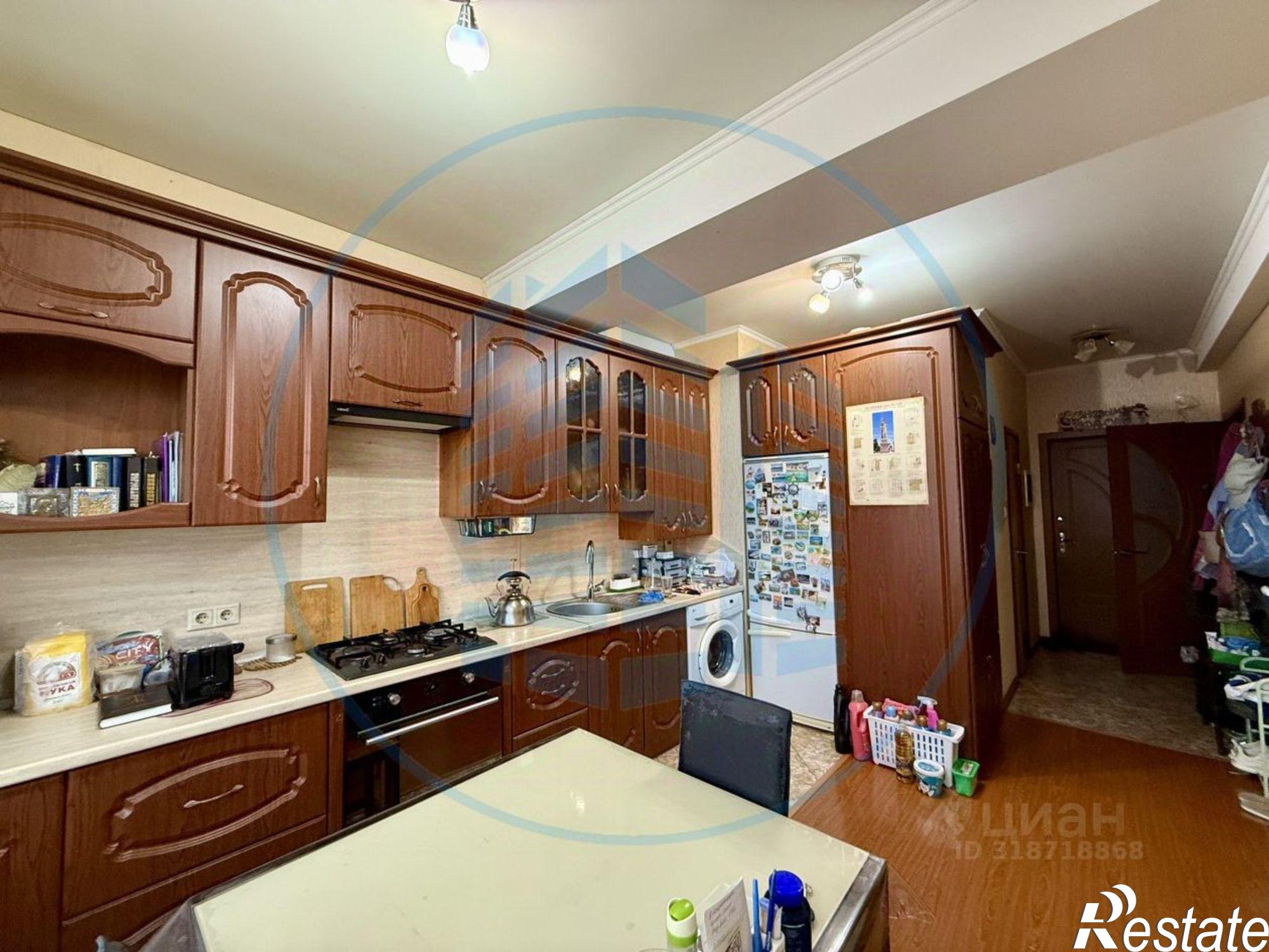 Купить квартиру за 5 700 000 рублей на Ессентуки г., Радужная ул., д.2