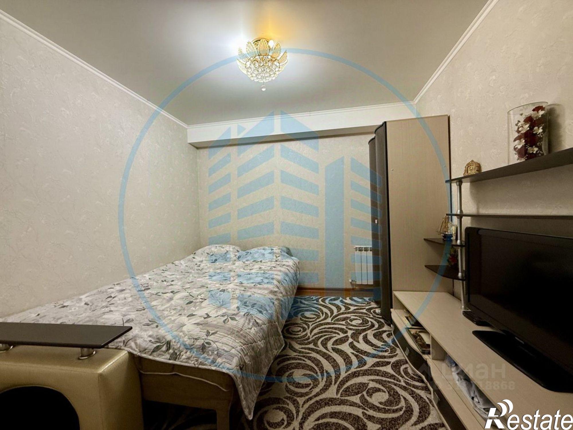 Купить квартиру за 5 700 000 рублей на Ессентуки г., Радужная ул., д.2