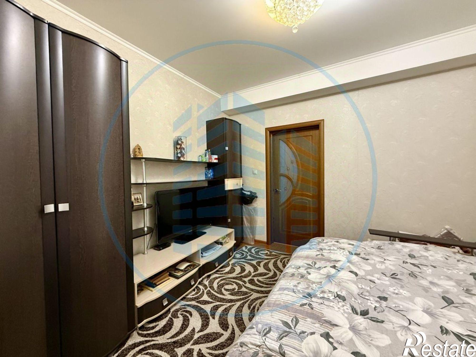 Купить квартиру за 5 700 000 рублей на Ессентуки г., Радужная ул., д.2