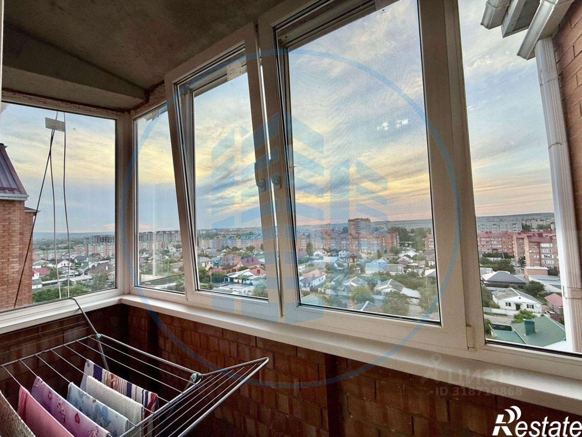 Купить квартиру за 5 700 000 рублей на Ессентуки г., Радужная ул., д.2