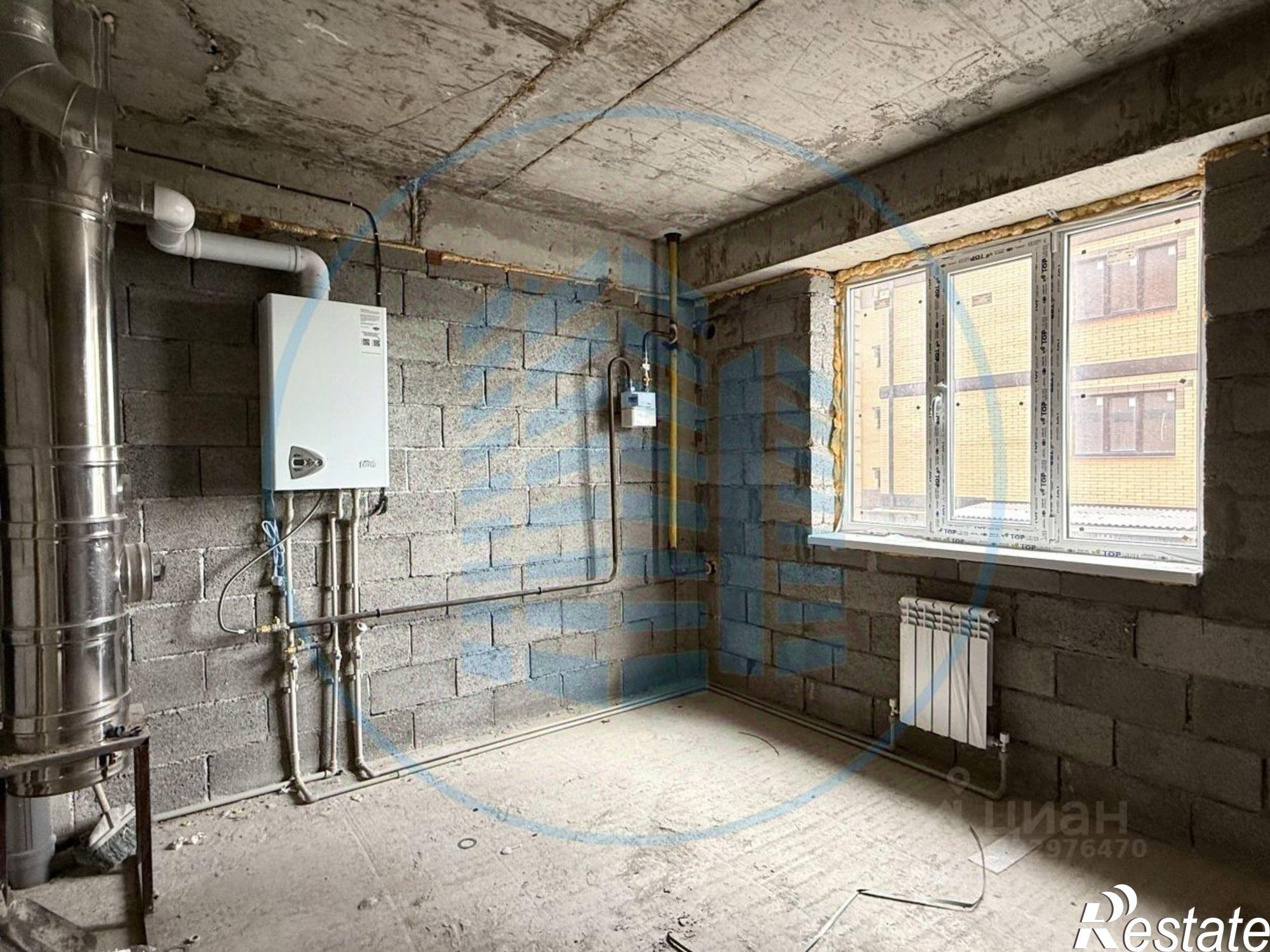 Купить квартиру за 6 775 000 рублей на Ессентуки г., Крутой пер., д.11, к.1