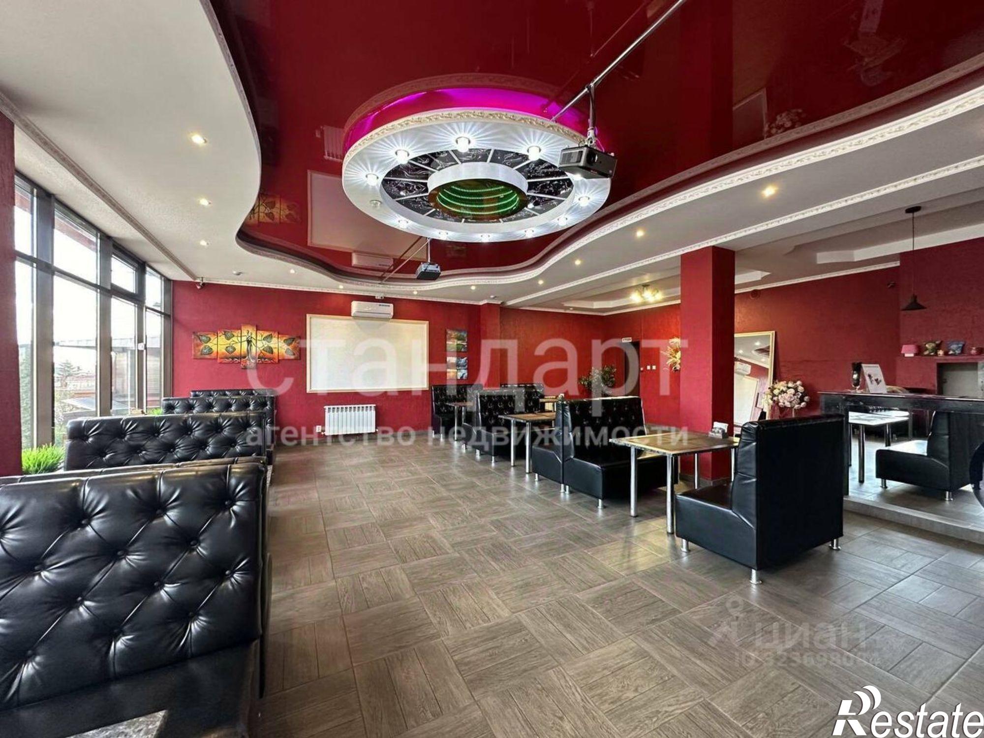 Купить ОСЗ, отдельно стоящее здание за 39 958 100 рублей на Ессентуки г., Маркова ул., д.6, к.4