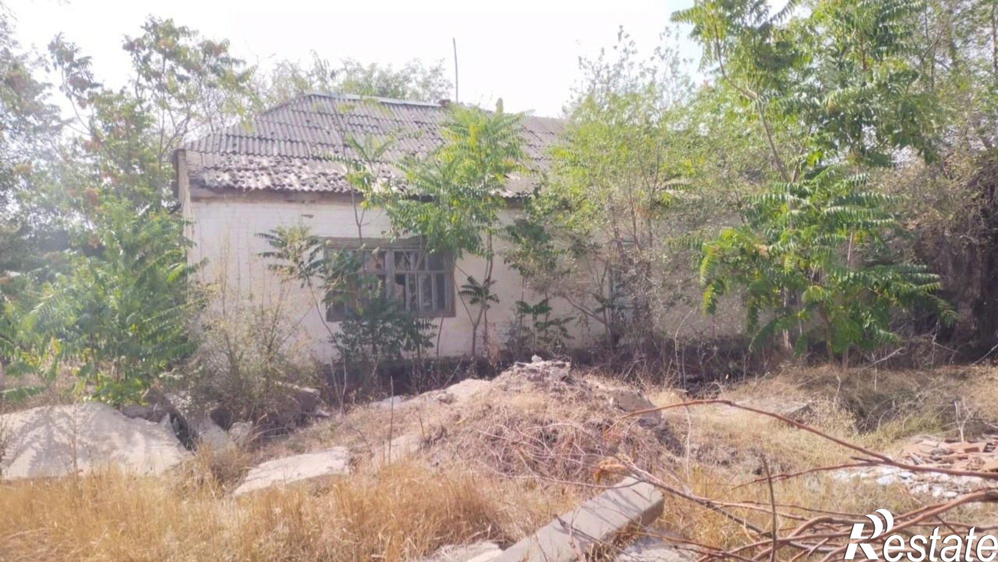 Купить ОСЗ, отдельно стоящее здание за 1 526 570 рублей на улица Клочко