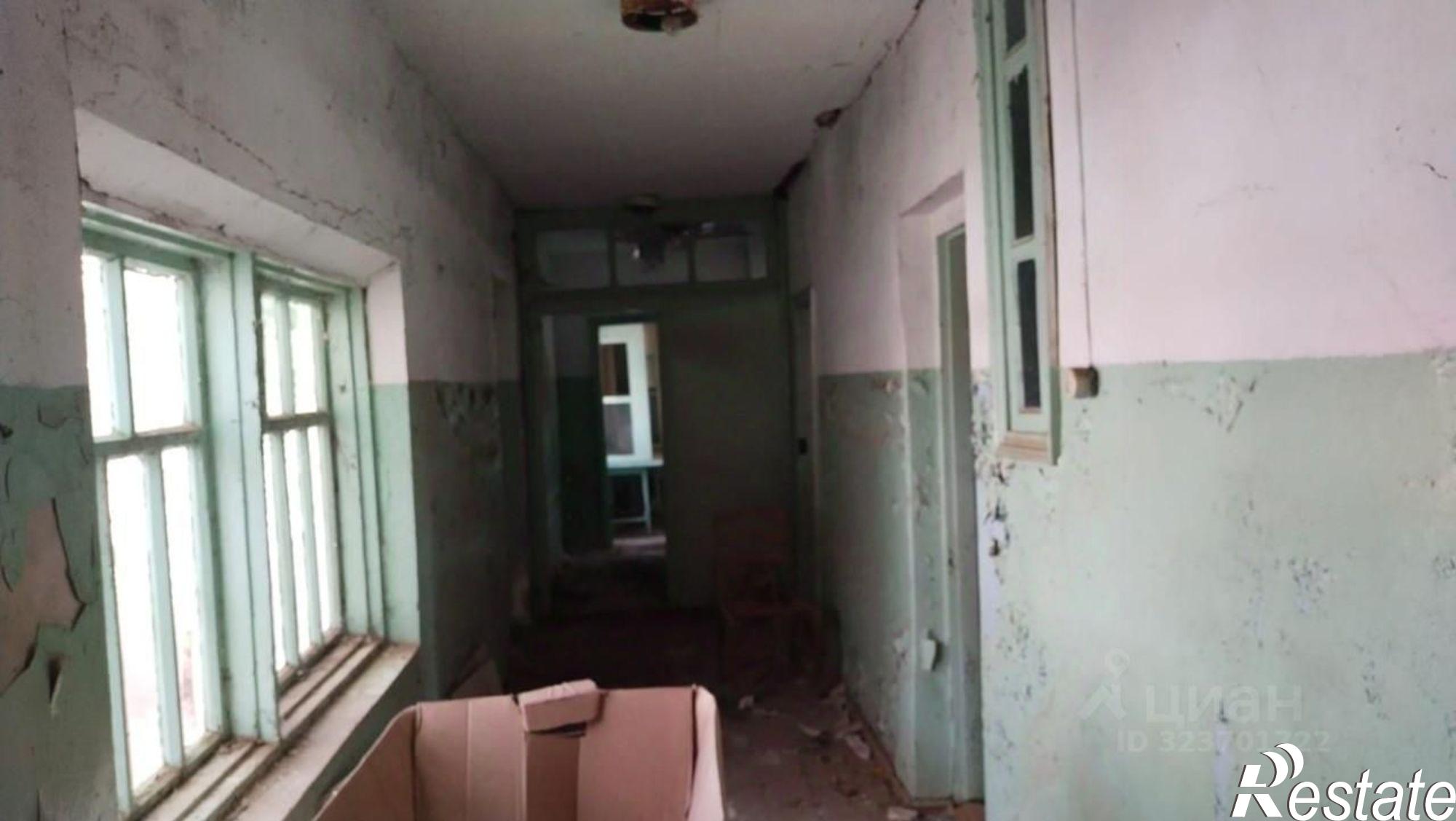 Купить ОСЗ, отдельно стоящее здание за 1 526 570 рублей на улица Клочко