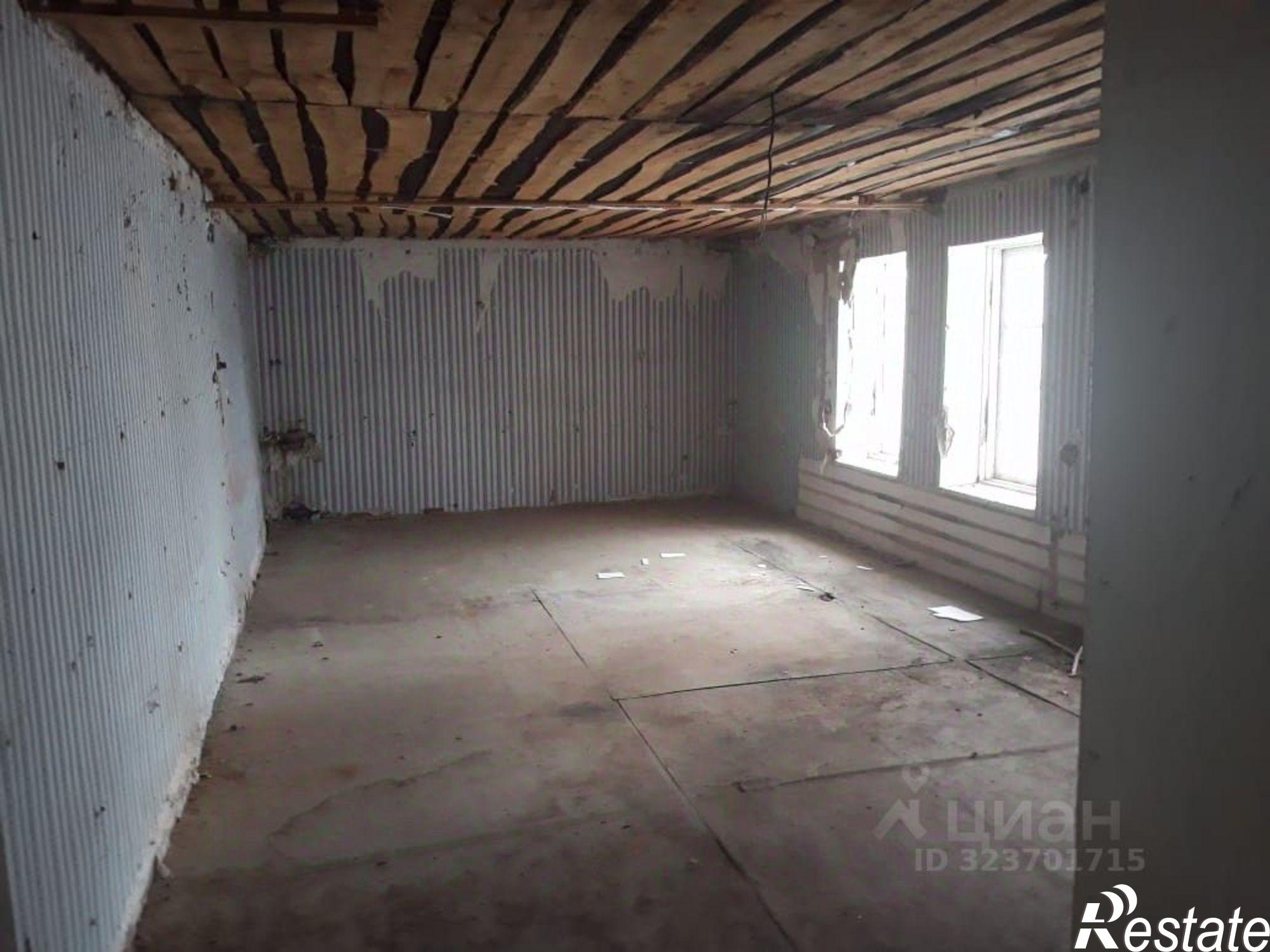 Купить ОСЗ, отдельно стоящее здание за 4 384 250 рублей на Советская улица, 375