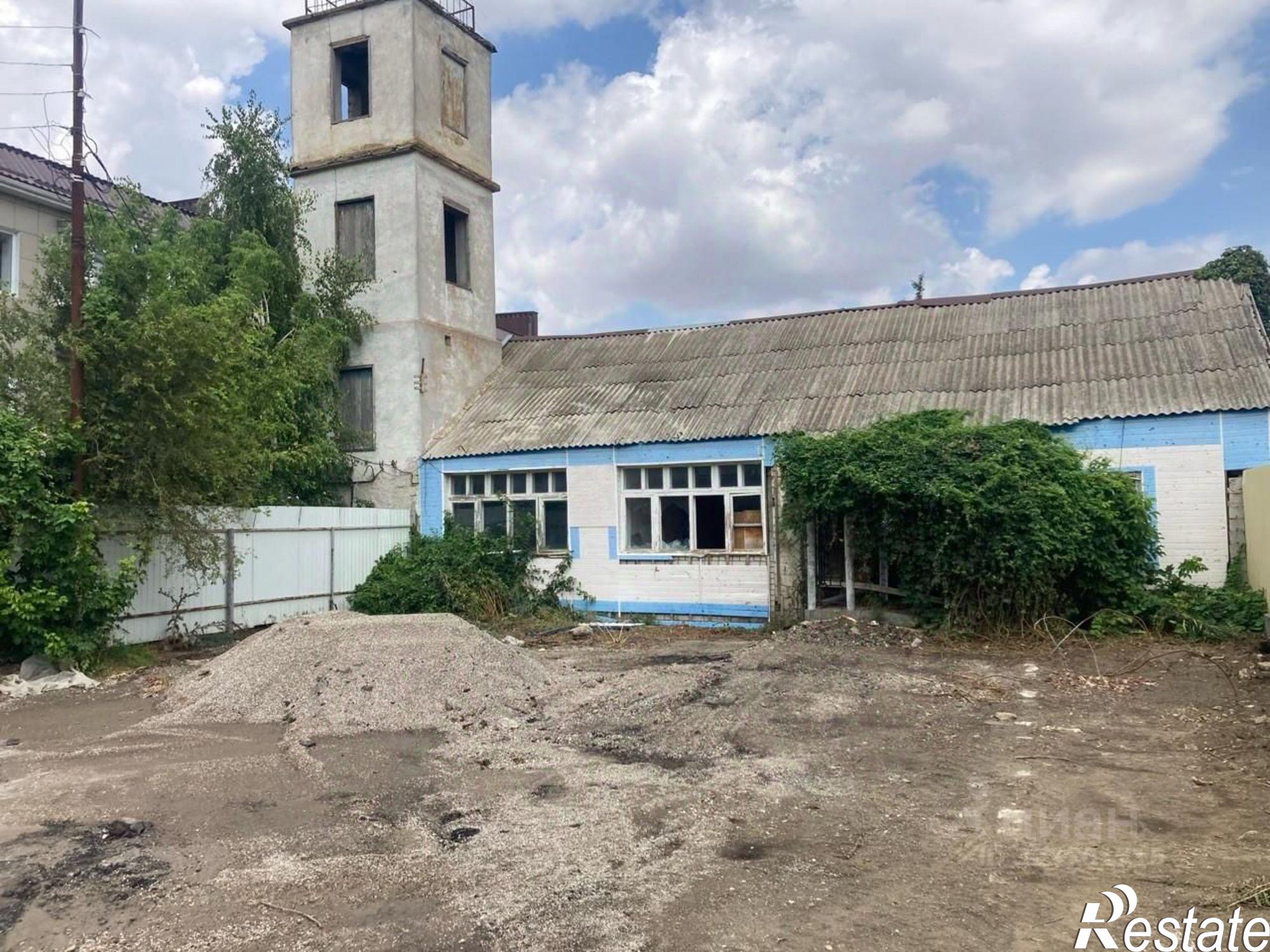 Купить ОСЗ, отдельно стоящее здание за 4 384 250 рублей на Советская улица, 375