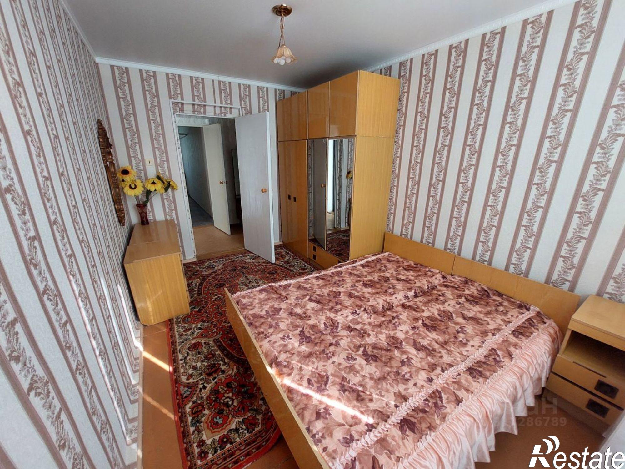 Купить квартиру за 3 900 000 рублей на улица Дружбы, 1