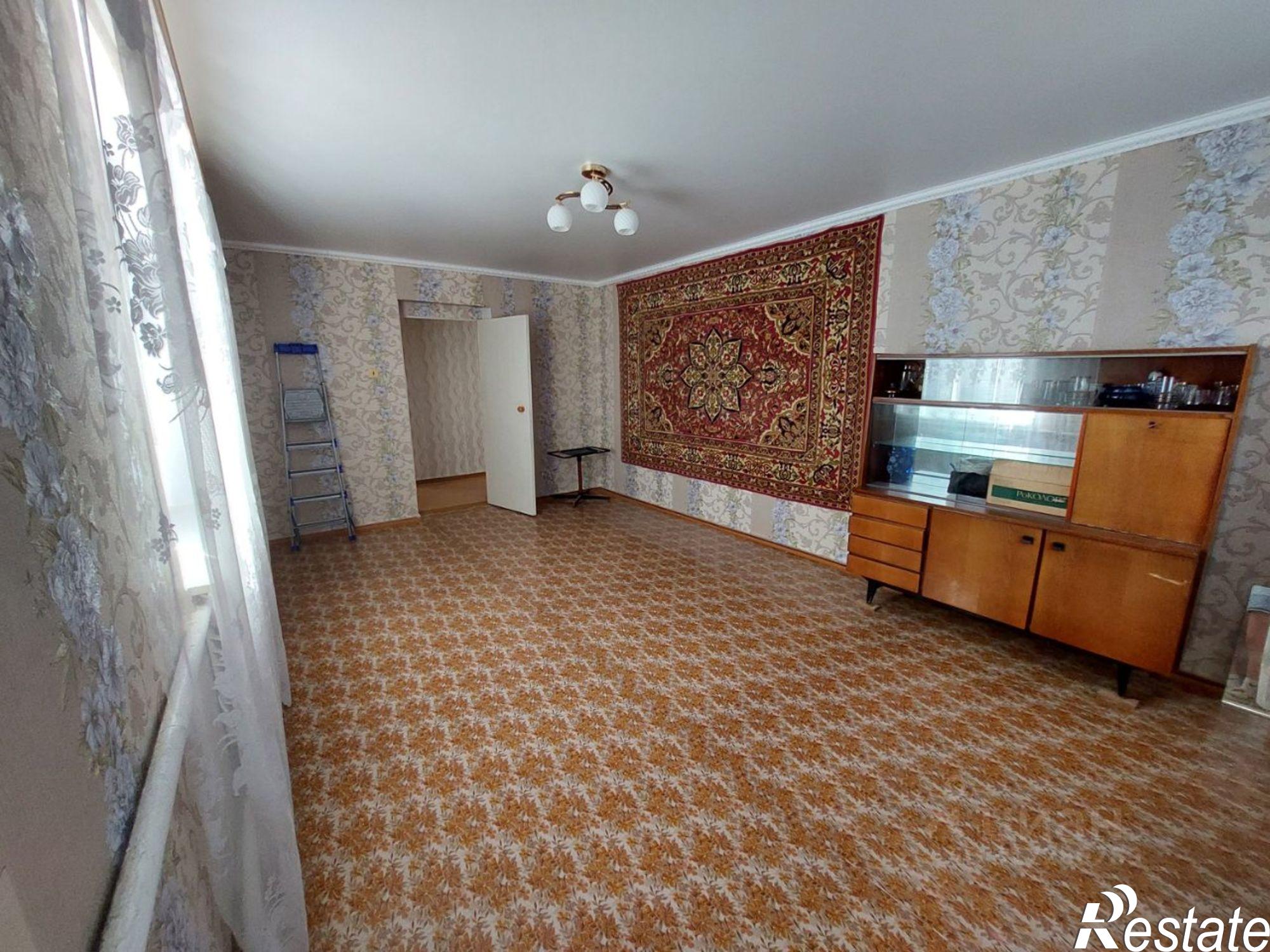 Купить квартиру за 3 900 000 рублей на улица Дружбы, 1