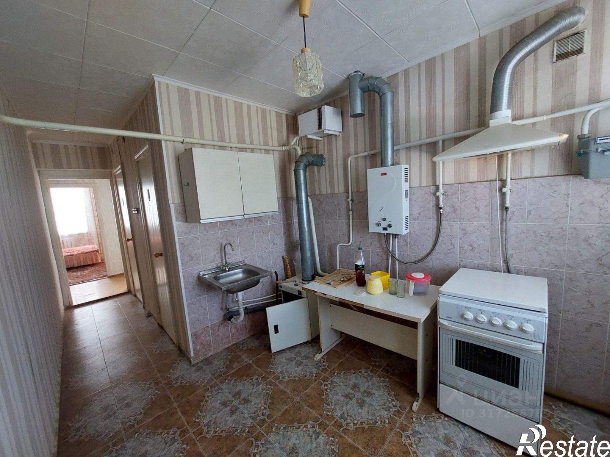 Купить квартиру за 3 900 000 рублей на улица Дружбы, 1