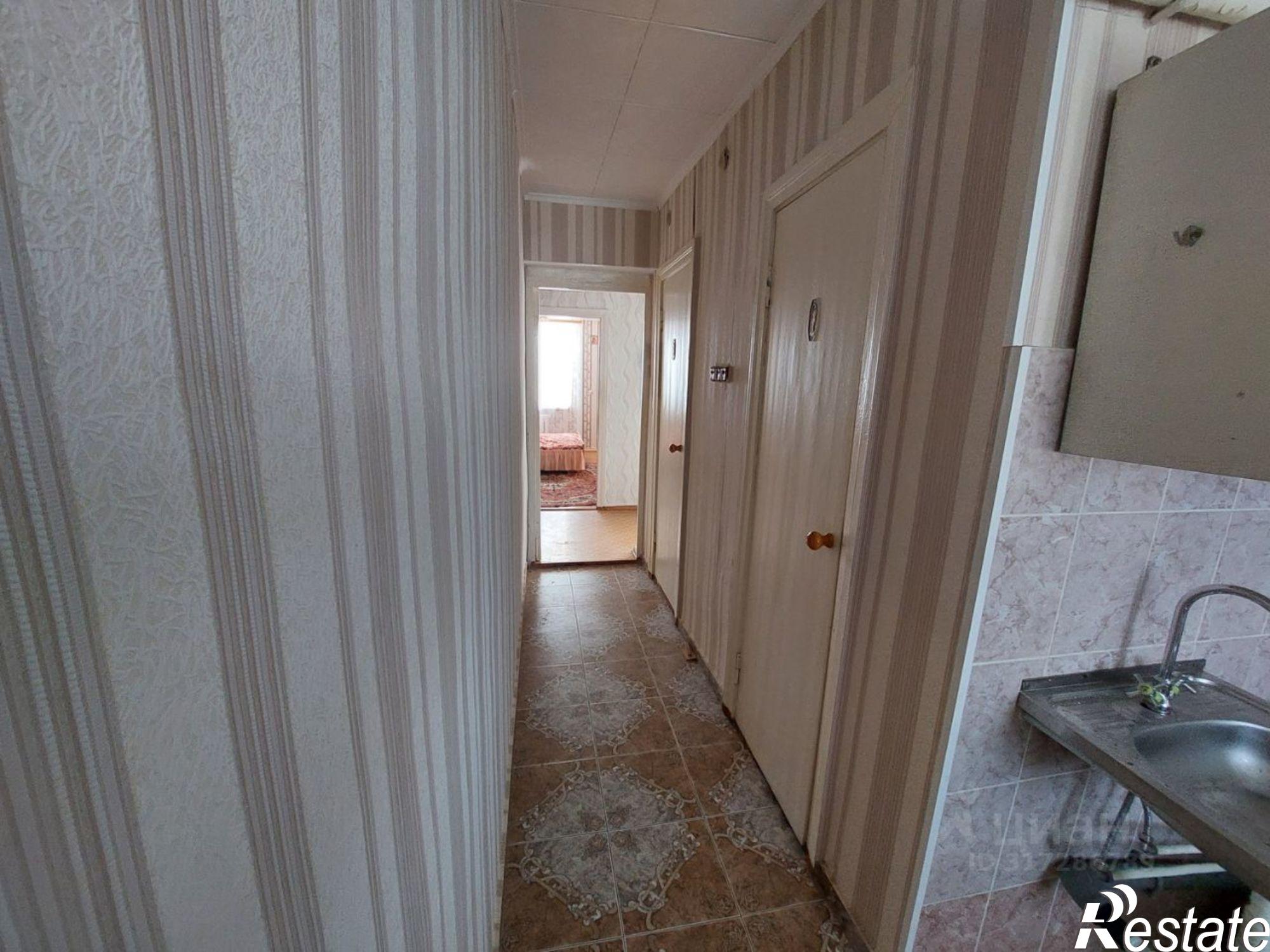 Купить квартиру за 3 900 000 рублей на улица Дружбы, 1