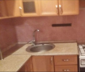 1-комн, 33кв м, этаж 3/5 ул Гагарина, д. 24