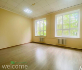 офис 20 кв м, этаж 2/3 Октябрьская улица, 184 к2