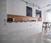 2-комн, 63кв м, этаж 8/9 улица Чапаева, 4\1Д