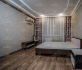 1-комн, 39кв м, этаж 5/10 улица Мира, 271