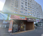 торговое помещение 60 кв м 