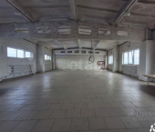 склад 600 кв м 