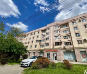 торговое помещение 355 кв м 