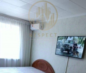 1-комн, 45кв м, этаж 3/9 Пятигорск, Ессентукская ул., д. 74