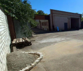 склад 231 кв м улица Добролюбова, 44