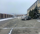 склад 10942 кв м 