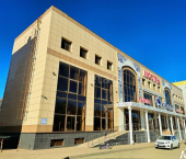 торговое помещение 1680 кв м улица Доваторцев, 55А