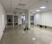 торговое помещение 83 кв м проспект Карла Маркса, 7 к1