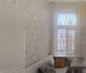 1-комн, 31кв м, этаж 2/2 улица Алексея Реброва, 5