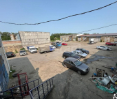 склад 1382 кв м 