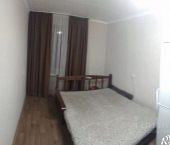 комната 13 кв м улица Анджиевского, 13