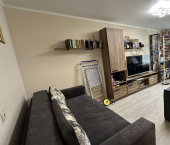 2-комн, 53кв м, этаж 3/5 улица Калинина, 171